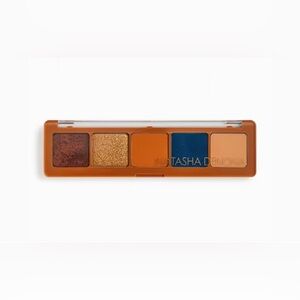 NATASHA DENONA FEZ EYESHADOW PALETTE - Flawed New Ipsy